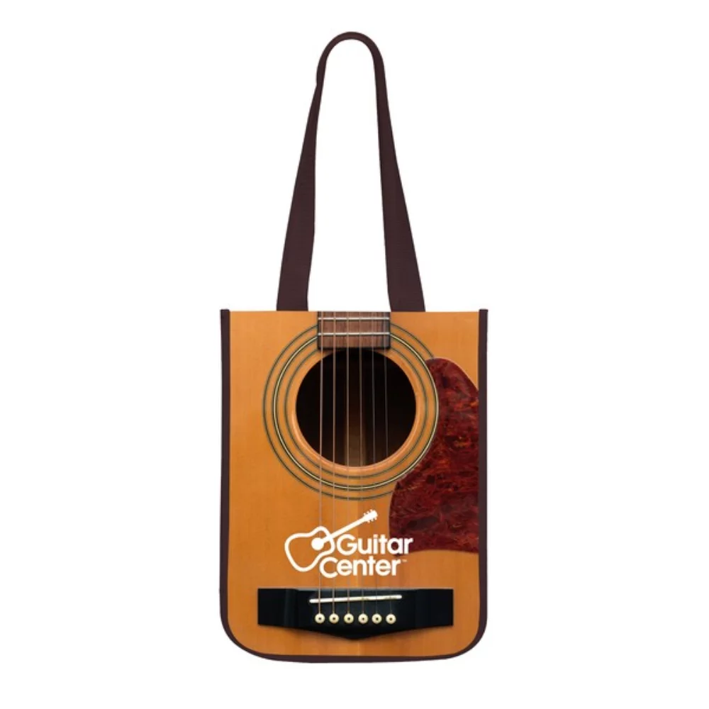 Laminated Non-Woven Tote