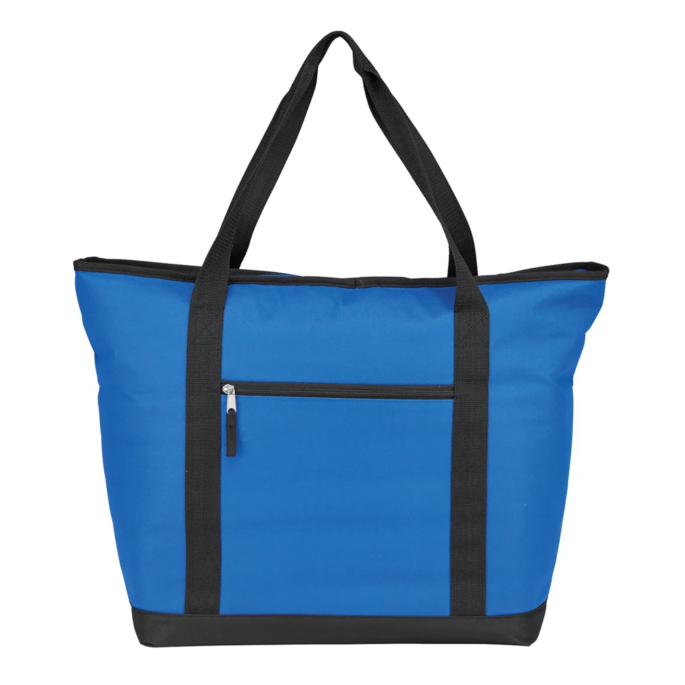 Jumbo Cooler Tote Bag