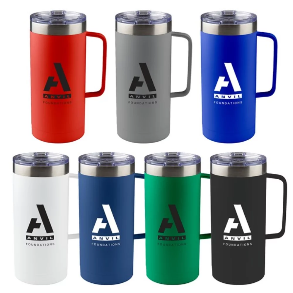 Gobelet de 18 oz