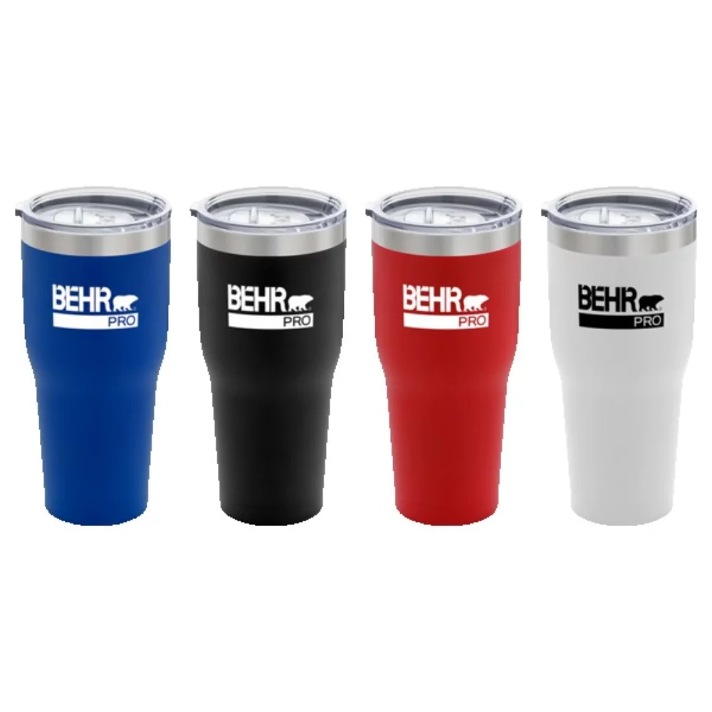 Gobelet de 30 oz