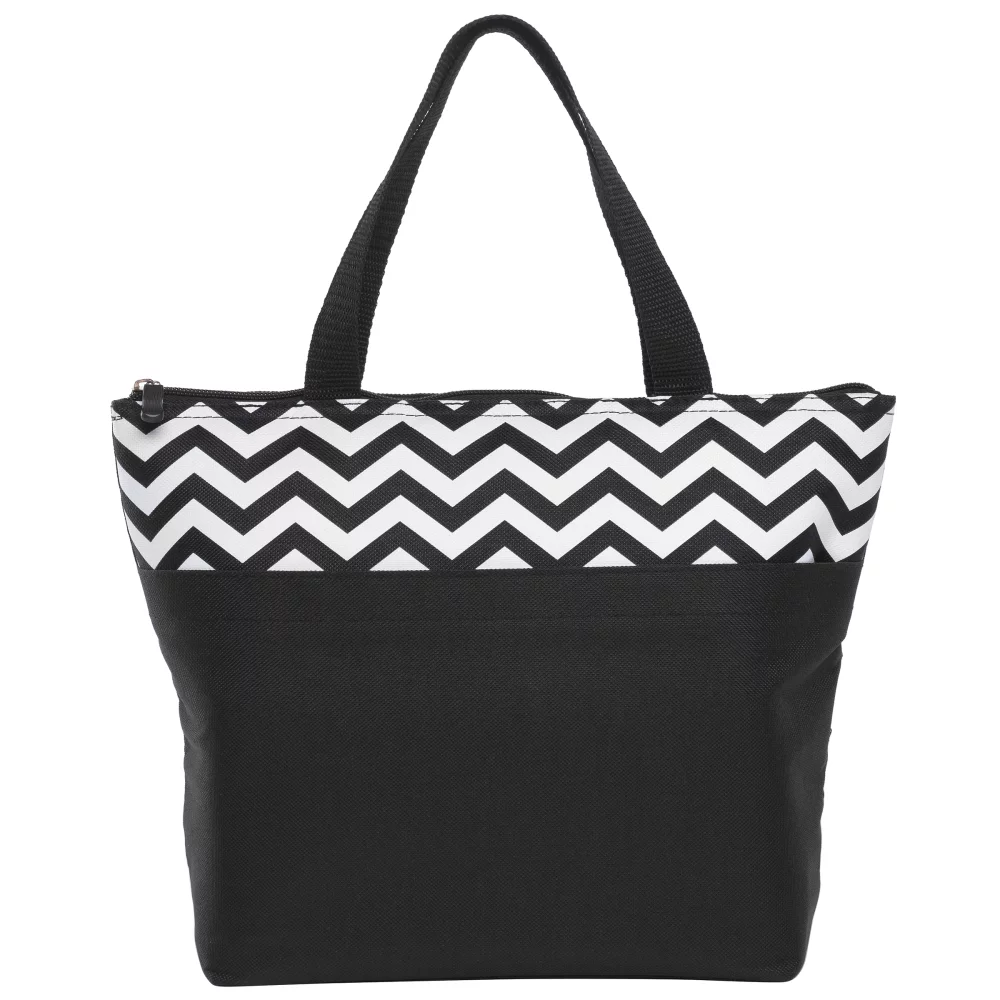 Summit Lunch Tote Cooler Bag