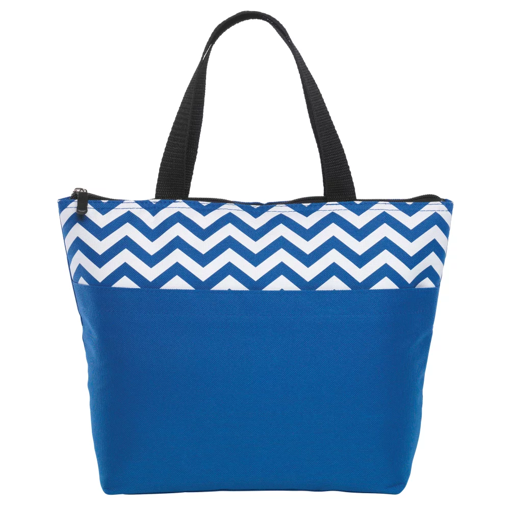 Summit Lunch Tote Cooler Bag