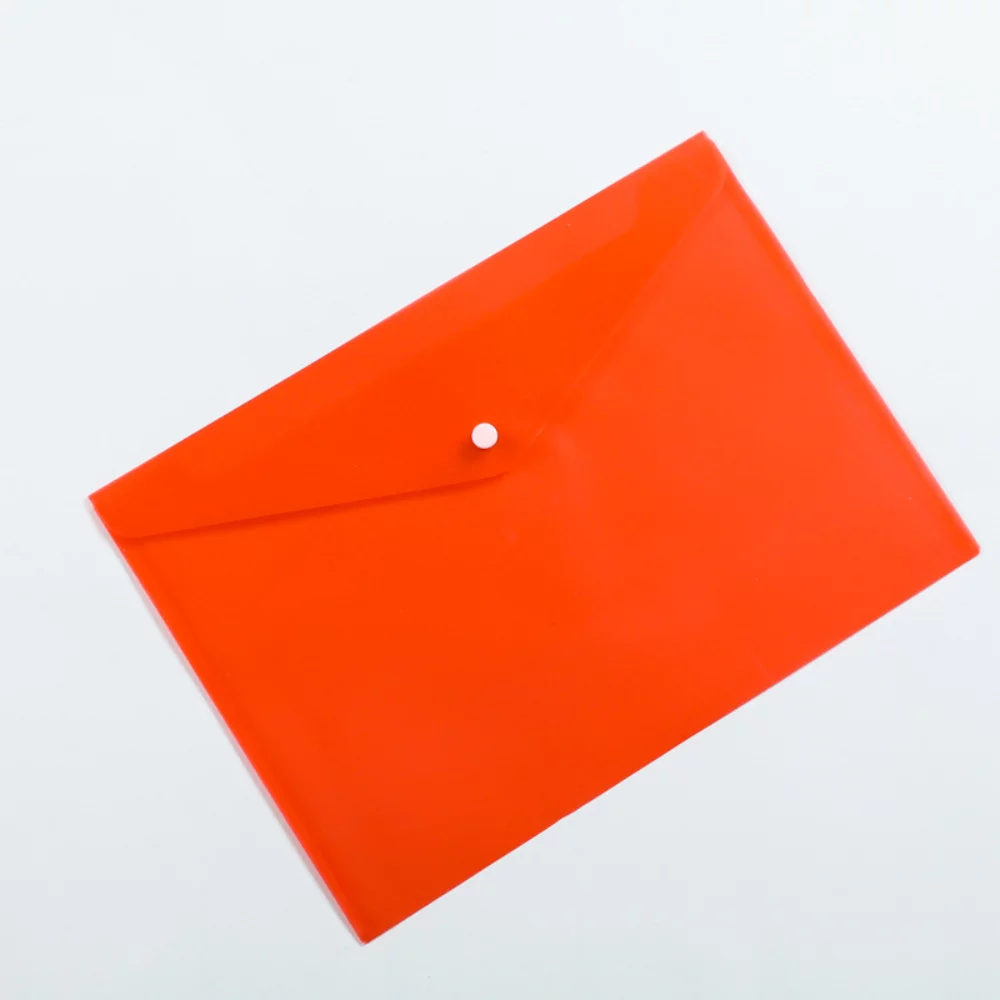 Envelope Document Holder