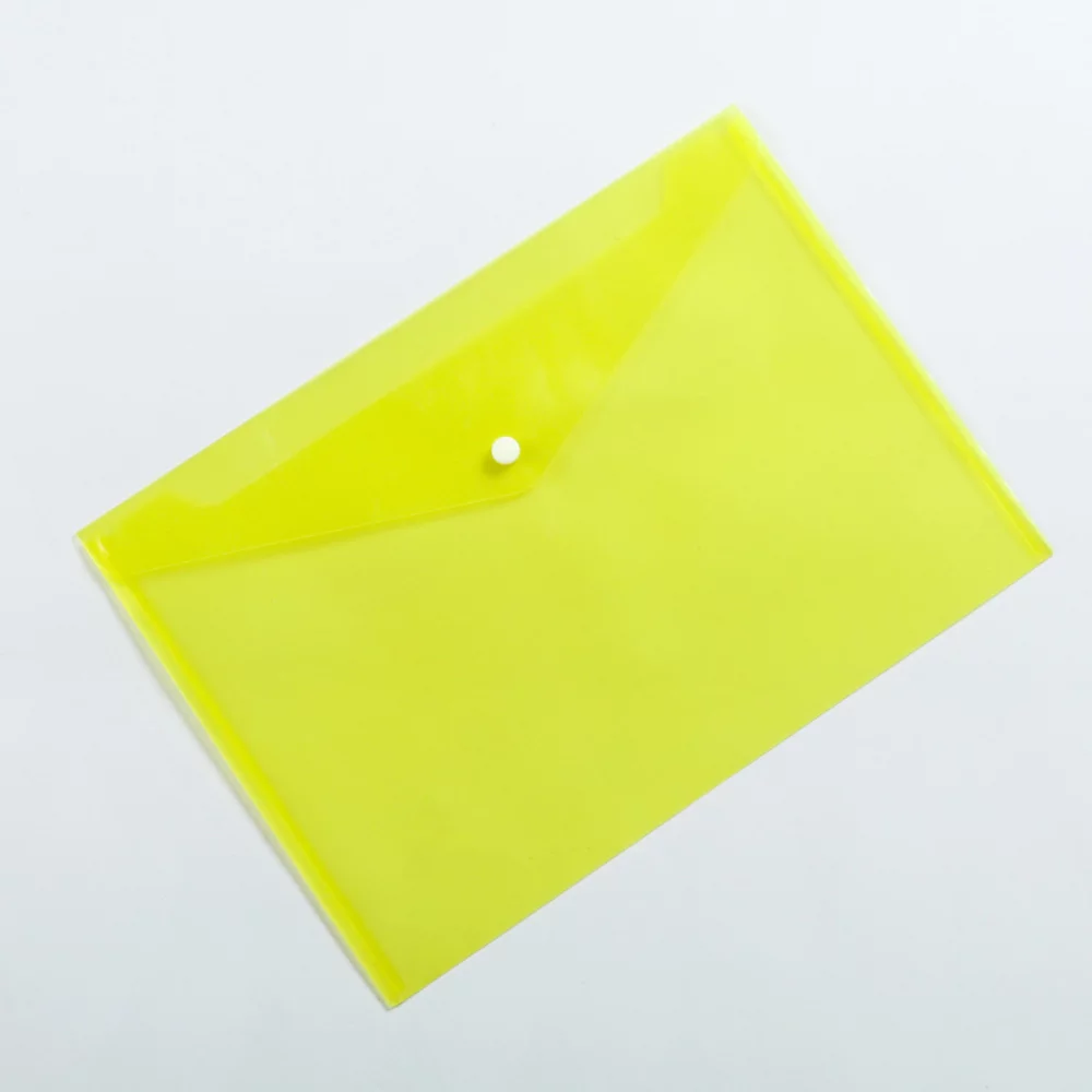 Envelope Document Holder