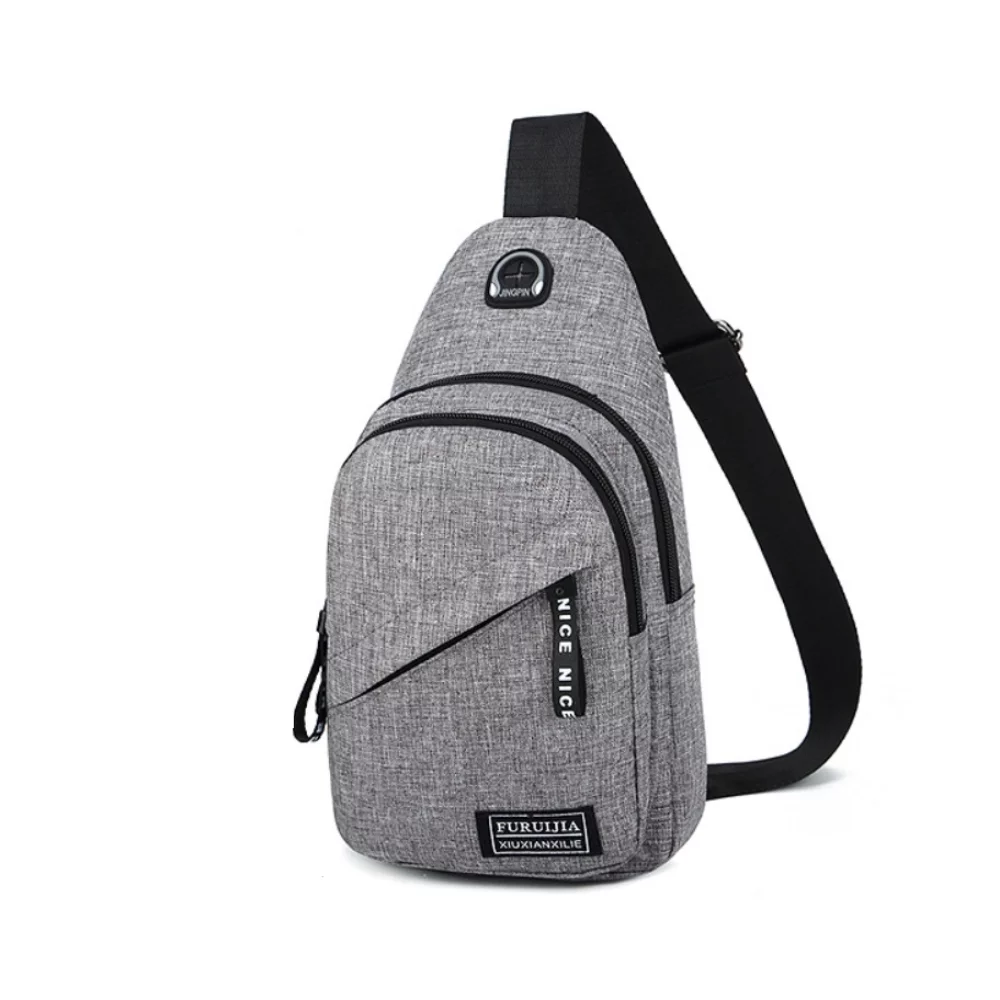 Crossbody Sling Bag Backpack