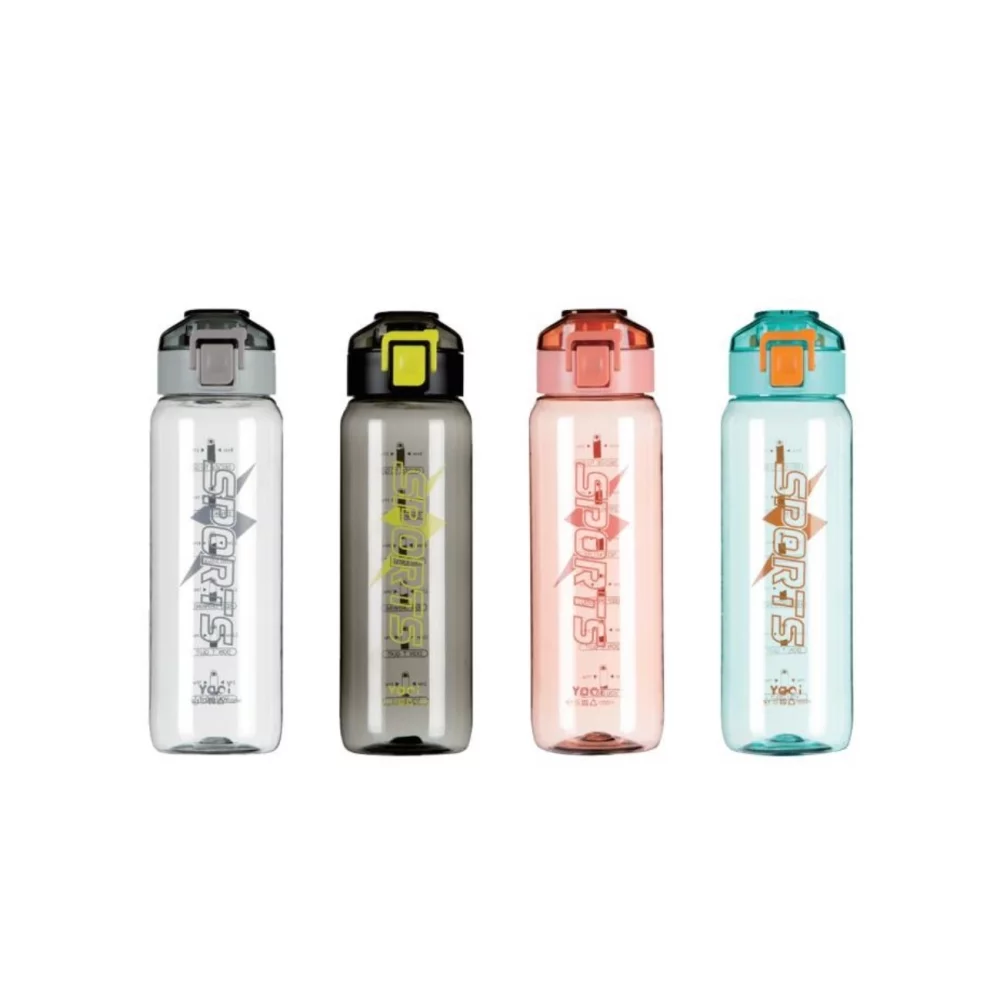 Bouteille d'eau Tritan Energy de 1000 ml