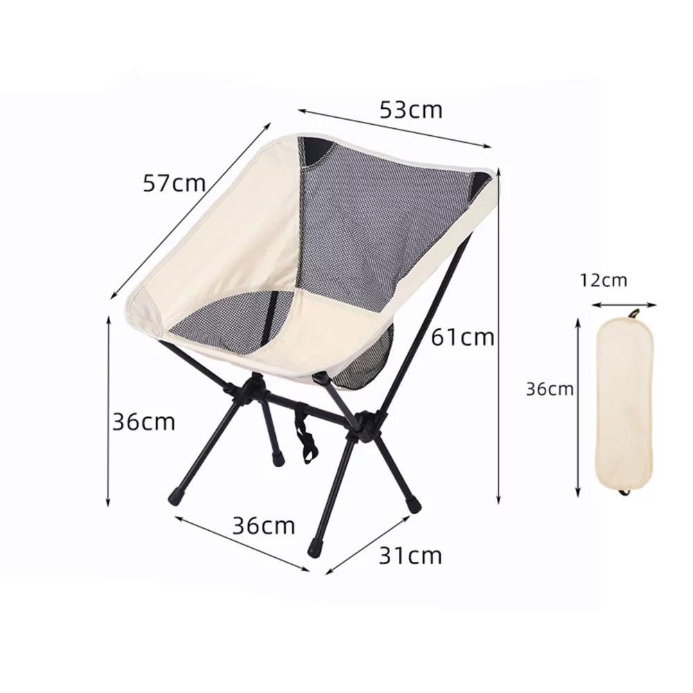 Outdoor Portable Camping Chair