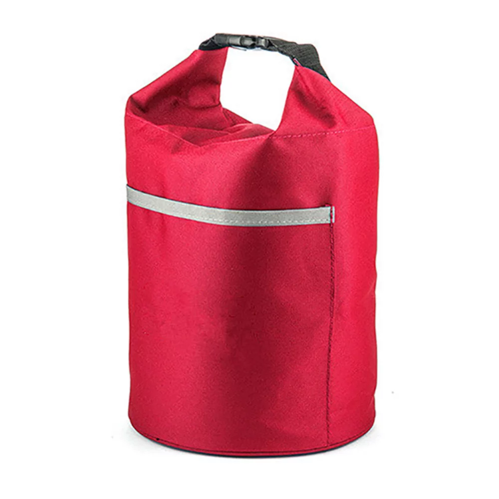 Bucket Cooler Bag