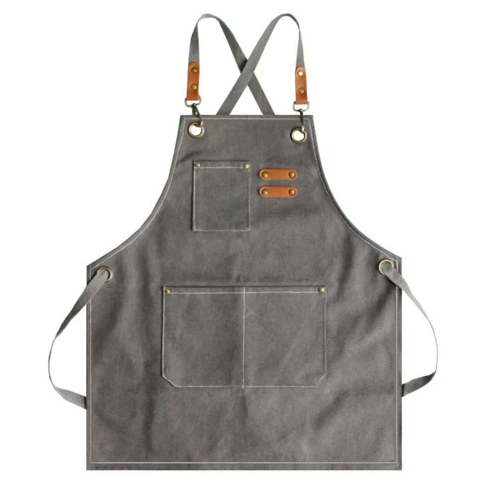 Canvas Household Apron