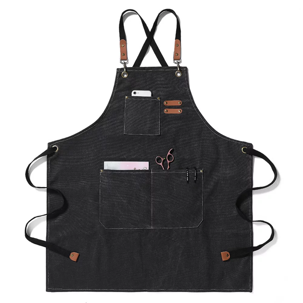 Canvas Household Apron