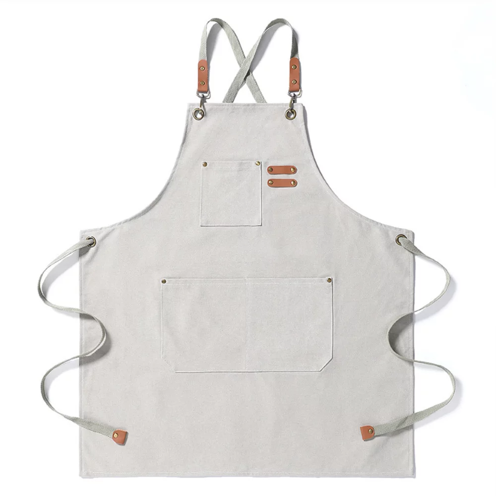 Canvas Household Apron