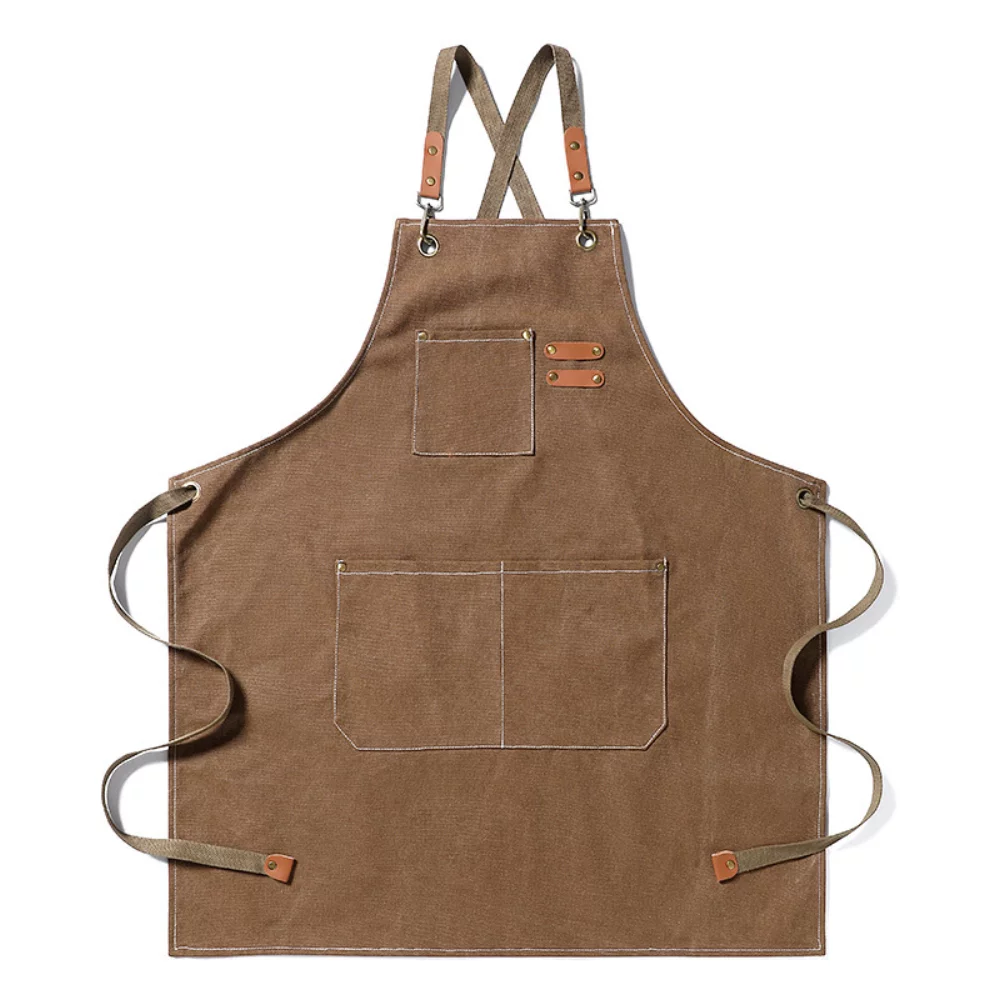 Canvas Household Apron