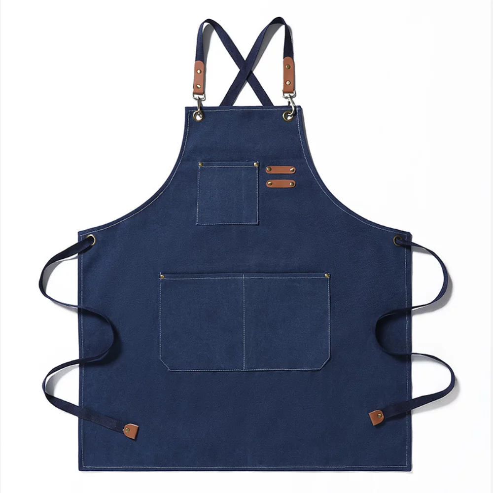 Canvas Household Apron