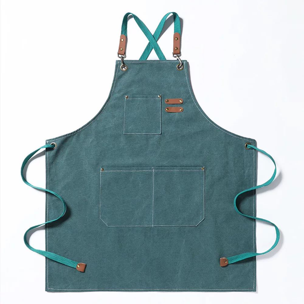 Canvas Household Apron