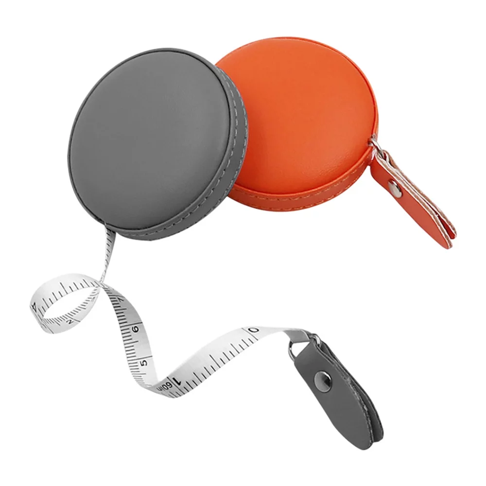PU Leather Measuring Tape