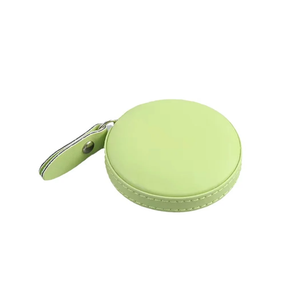 PU Leather Measuring Tape