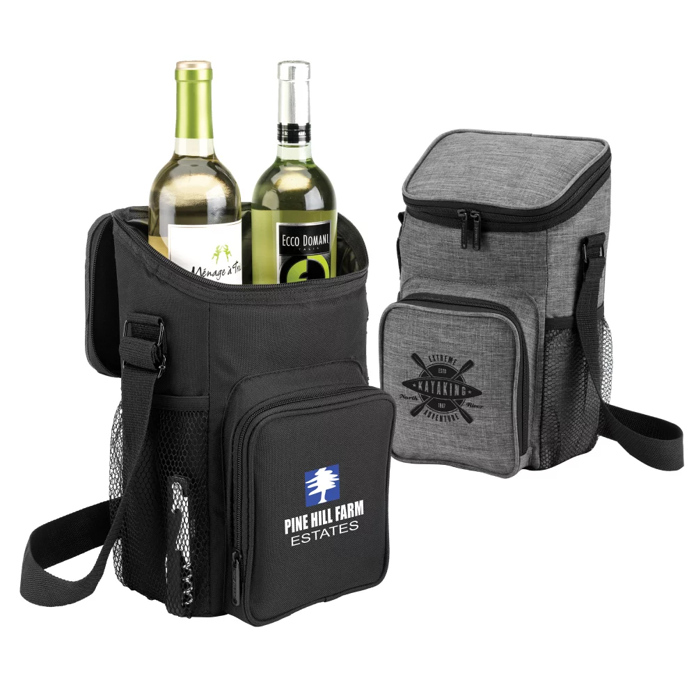 Rendezvous Wine Caddy Cooler