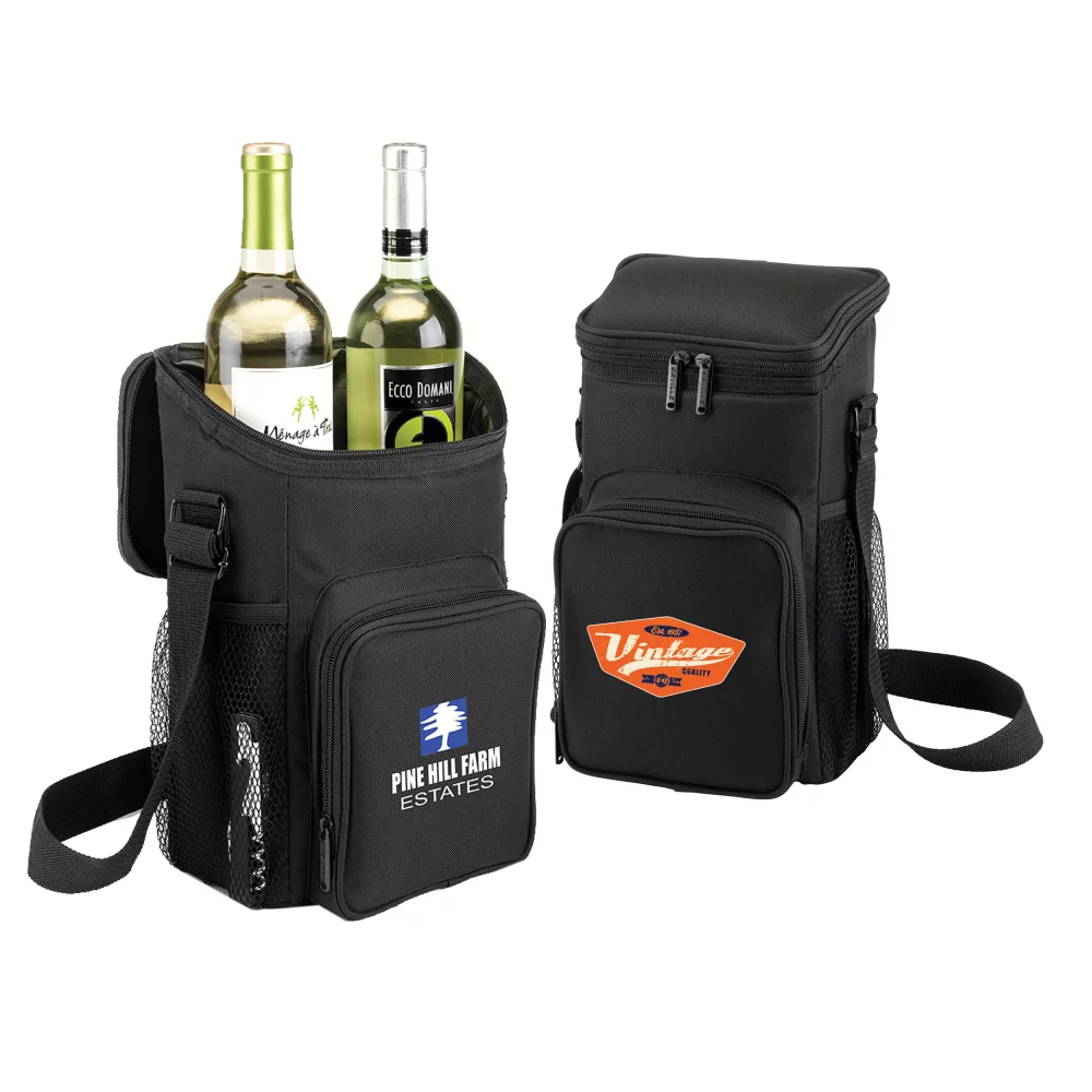 Rendezvous Wine Caddy Cooler