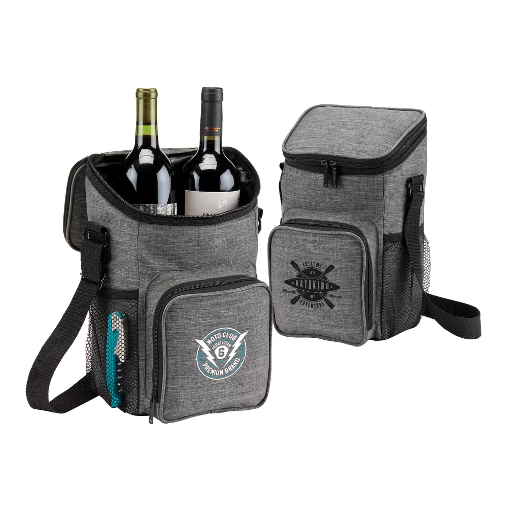 Rendezvous Wine Caddy Cooler