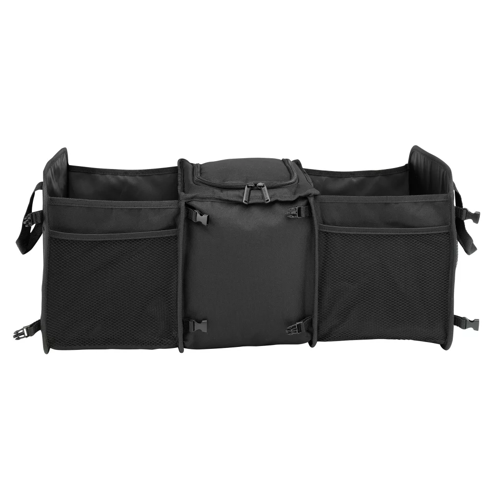 Tailgater Trunk Cooler Organizer