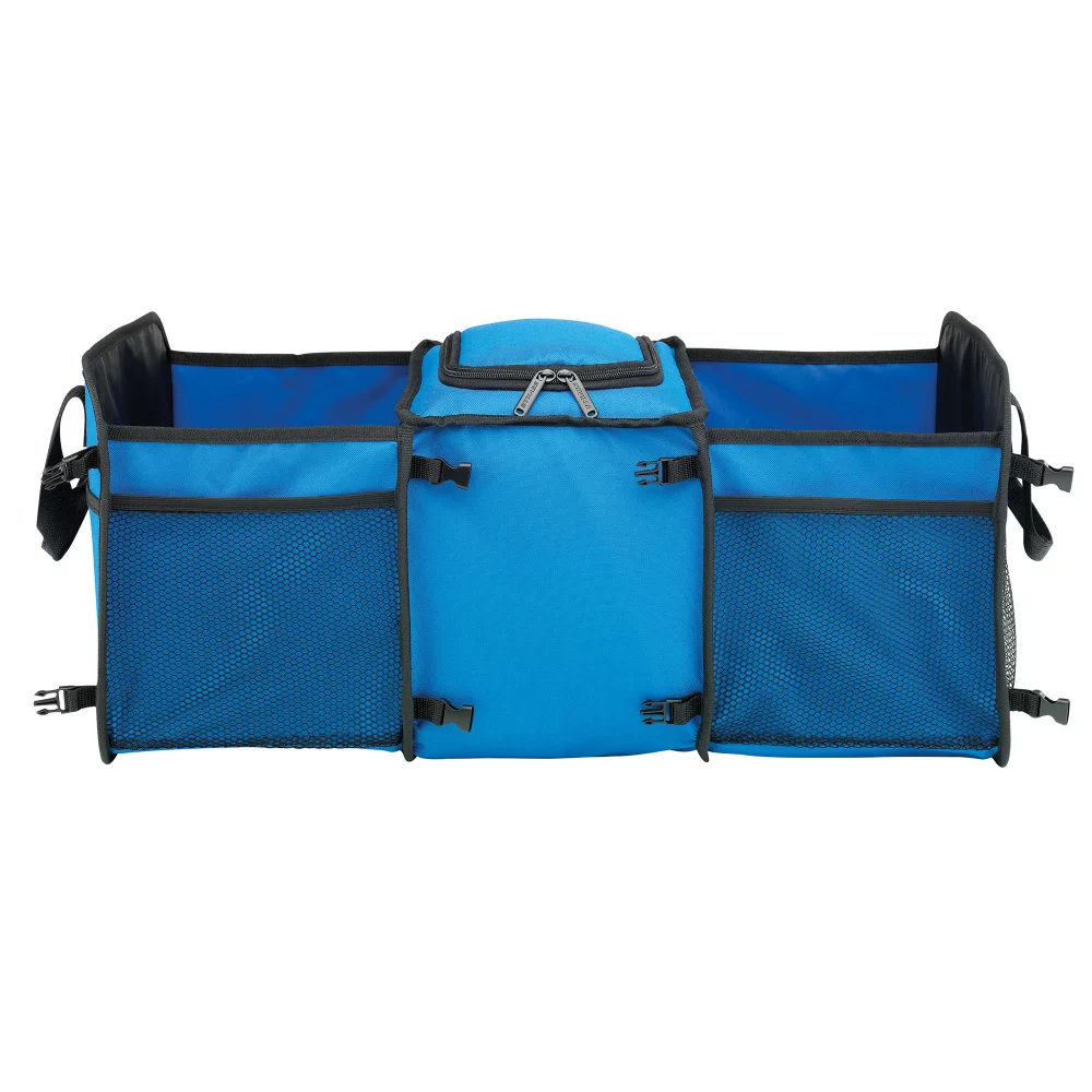 Tailgater Trunk Cooler Organizer