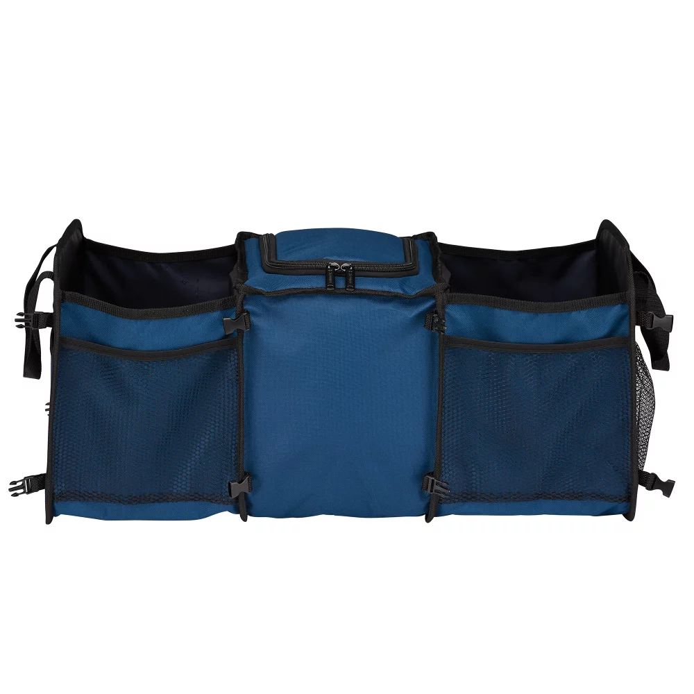 Tailgater Trunk Cooler Organizer