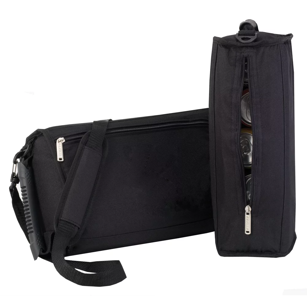 Stealth Cooler