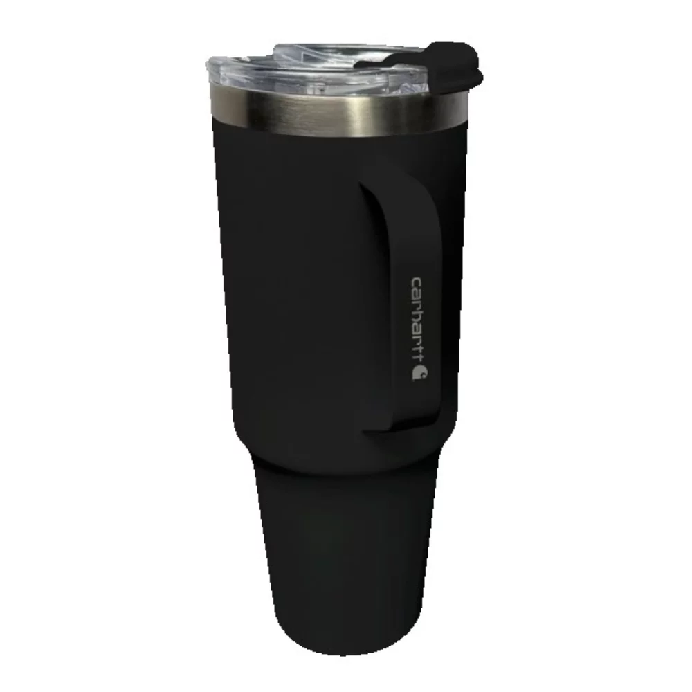 40 Oz. Basecamp® Gigantor Travel Mug