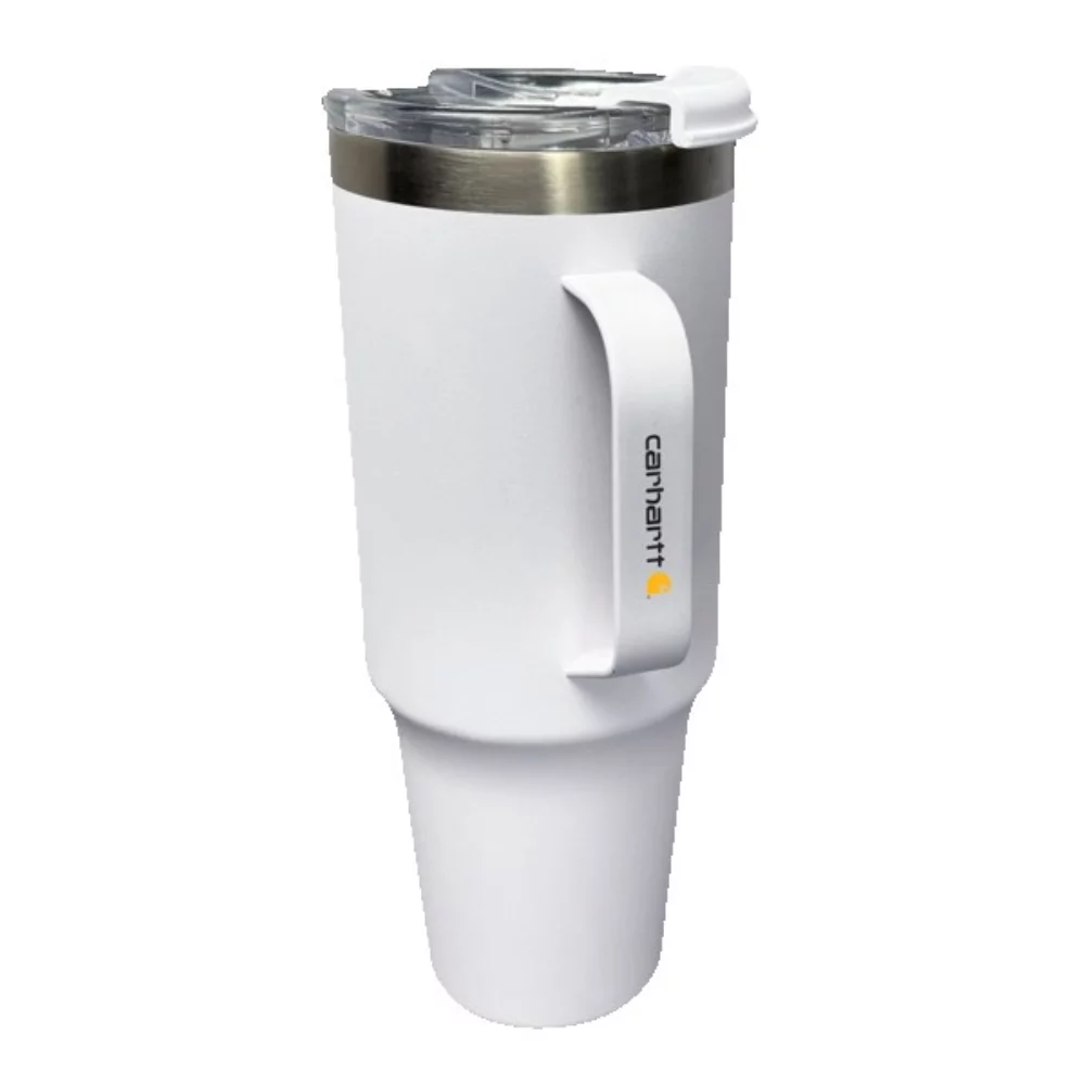 40 Oz. Basecamp® Gigantor Travel Mug