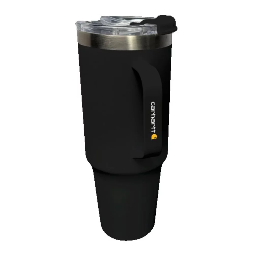 40 Oz. Basecamp® Gigantor Travel Mug