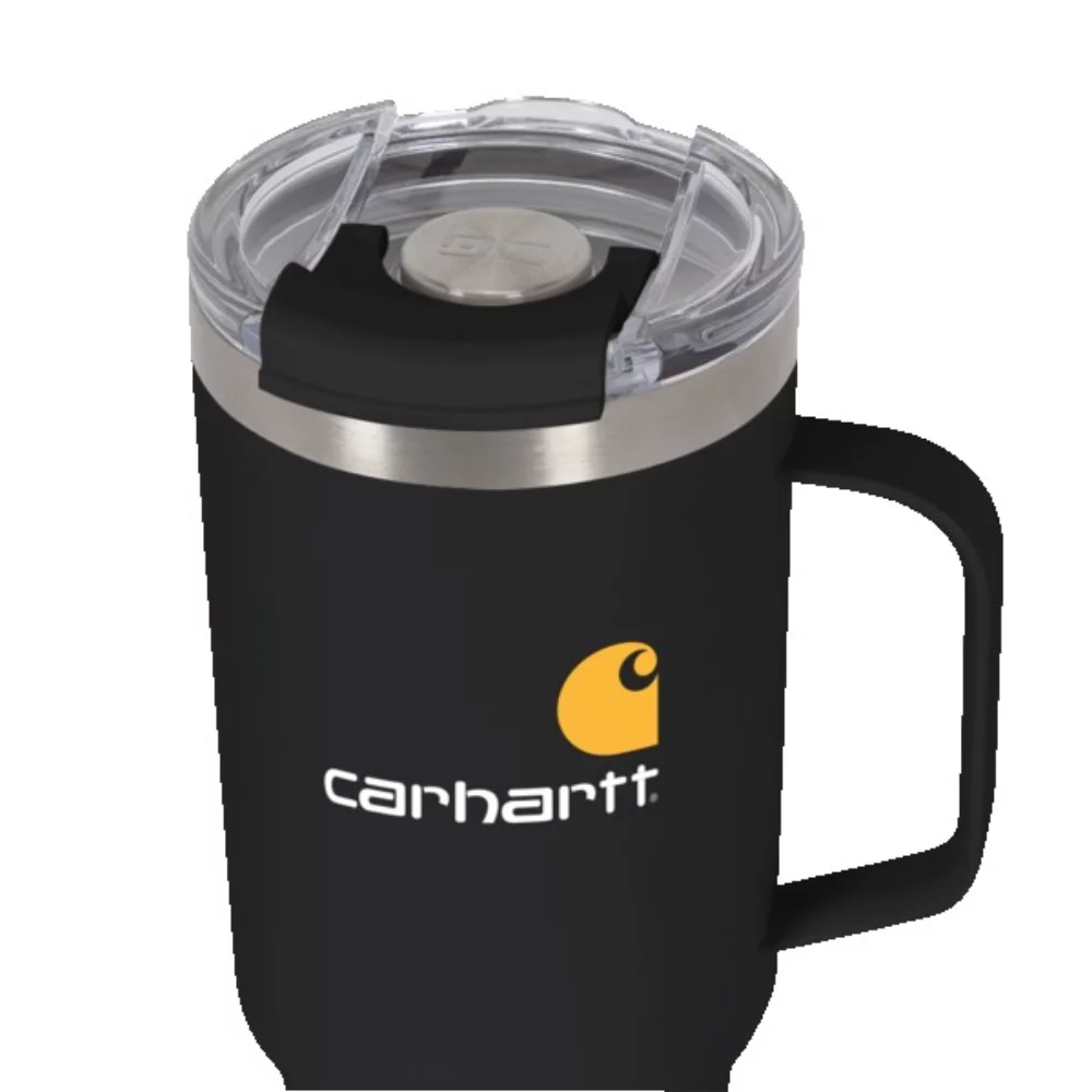 40 Oz. Basecamp® Gigantor Travel Mug