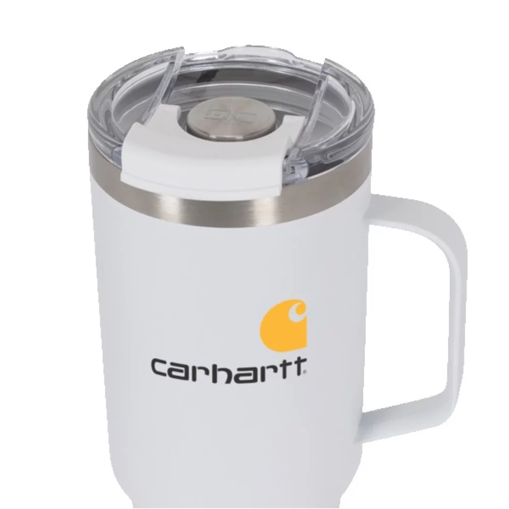 40 Oz. Basecamp® Gigantor Travel Mug