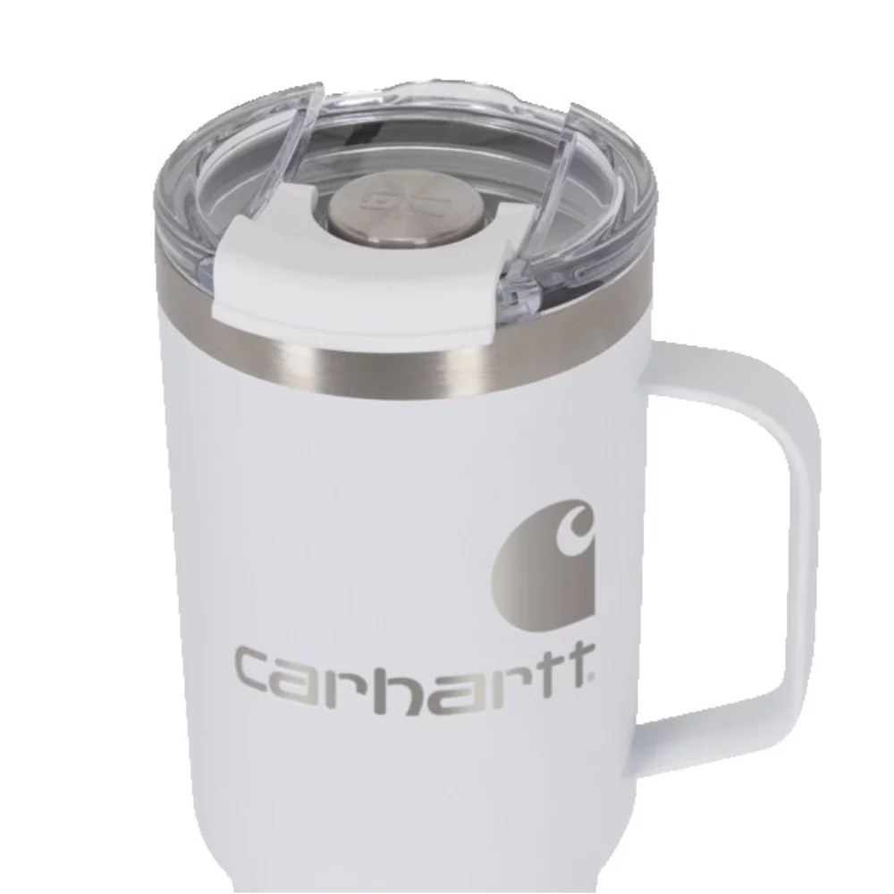 40 Oz. Basecamp® Gigantor Travel Mug