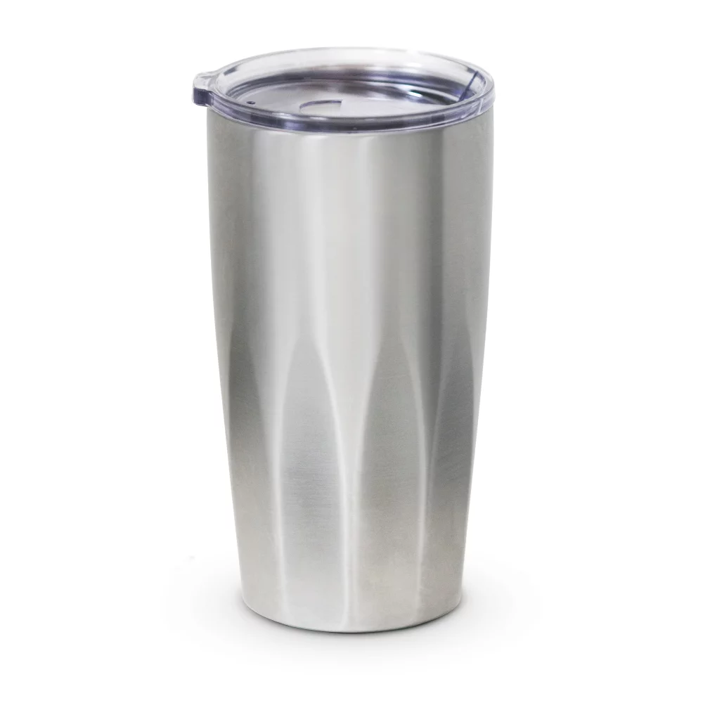 20 Oz. Basecamp Mount Fuji Stainless Tumbler