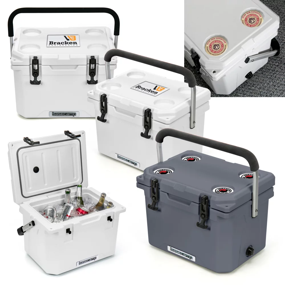Glacière Basecamp Ice Block 20L