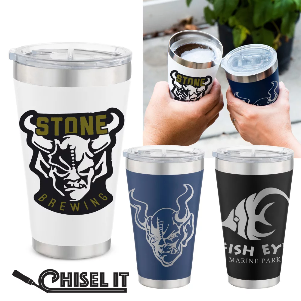 Gobelet de 16 oz Basecamp Pint