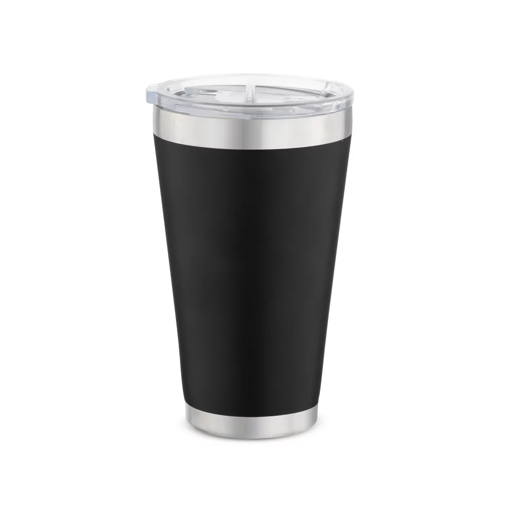 16 Oz. Basecamp Pint Tumbler
