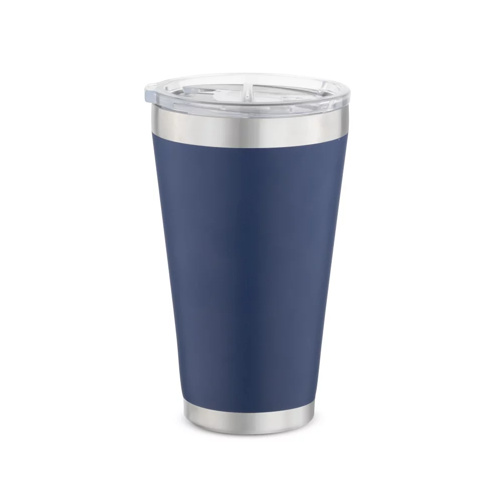 16 Oz. Basecamp Pint Tumbler
