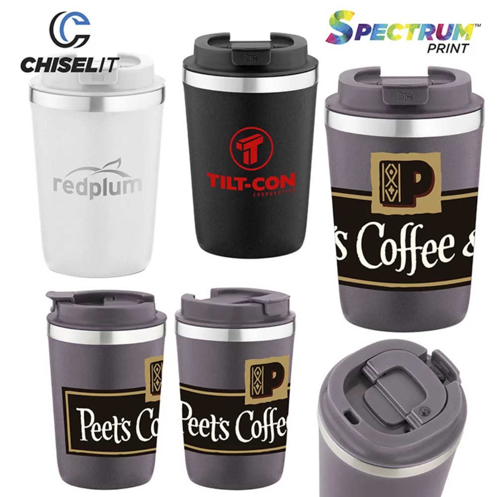 12 Oz. Basecamp Sequoia Coffee Mug