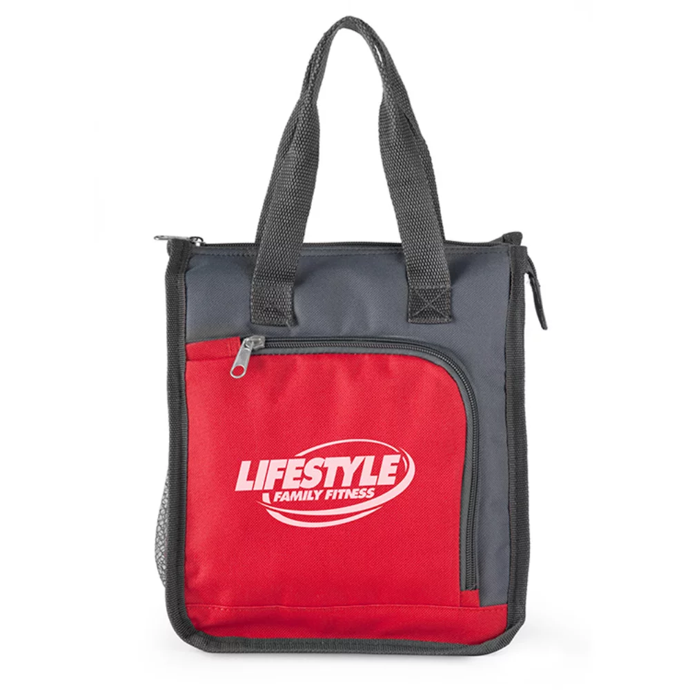 Sac isotherme pour déjeuner