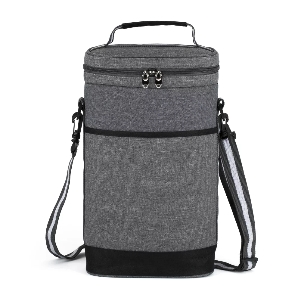 Paso Robles Wine Bottle Cooler Bag