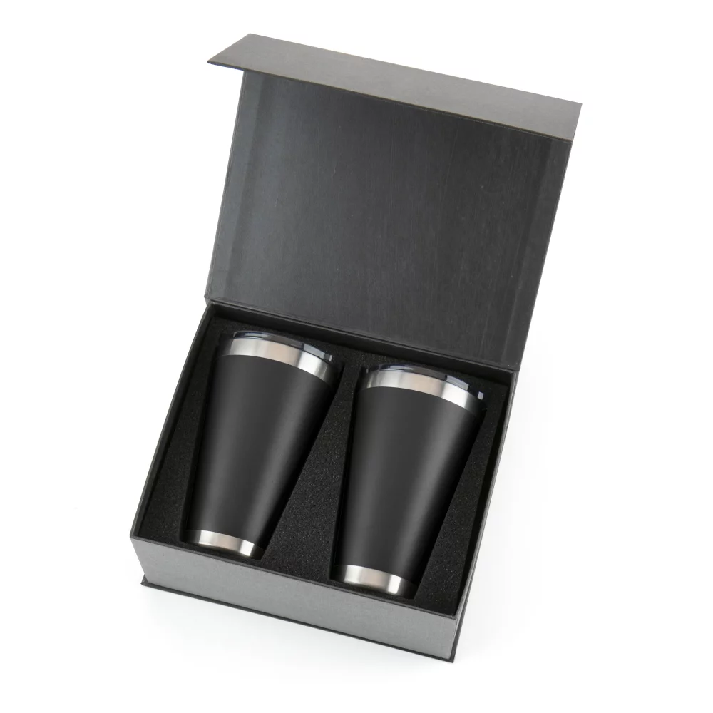 Basecamp® Pint Tumblers Set