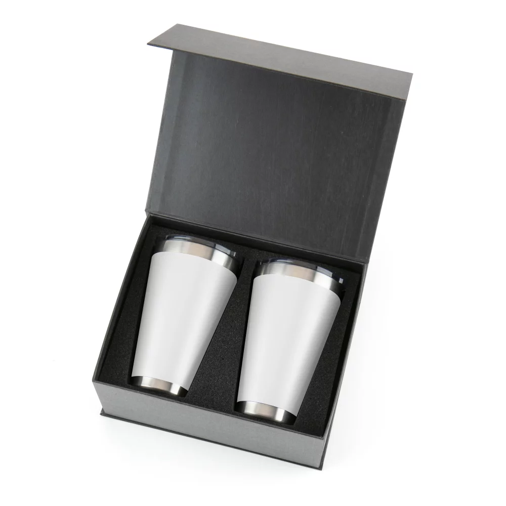 Basecamp® Pint Tumblers Set