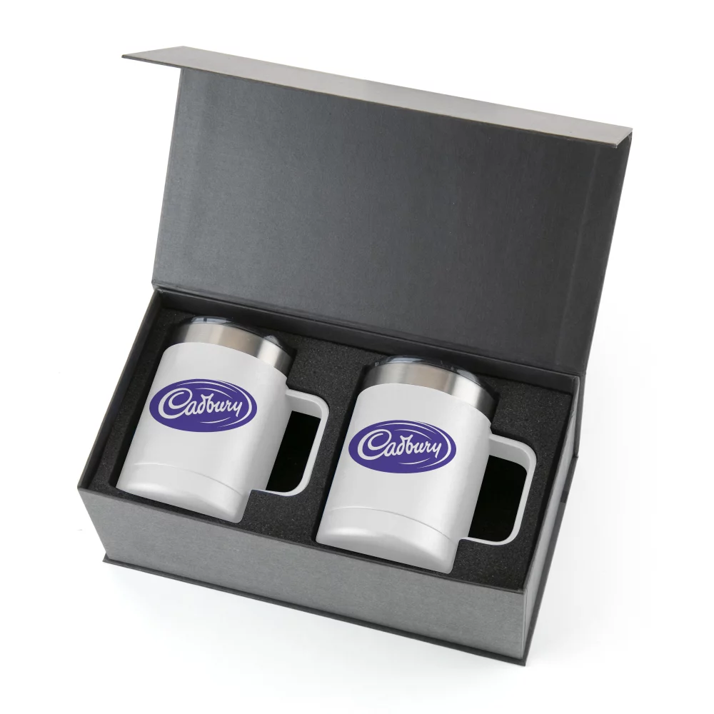 Ensemble de tasses Basecamp® Zion