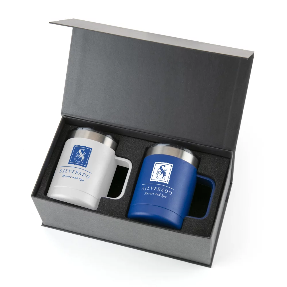 Ensemble de tasses Basecamp® Zion