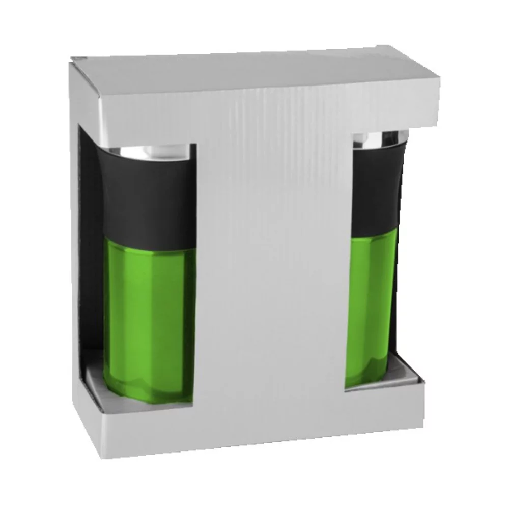 16 Oz. Malmo Travel Mug Set