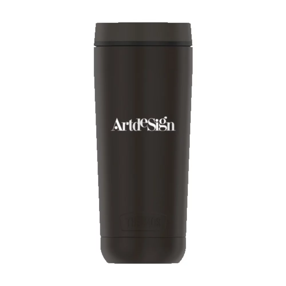 Gobelet en acier inoxydable de la collection Guardian de Thermos® de 18 oz.