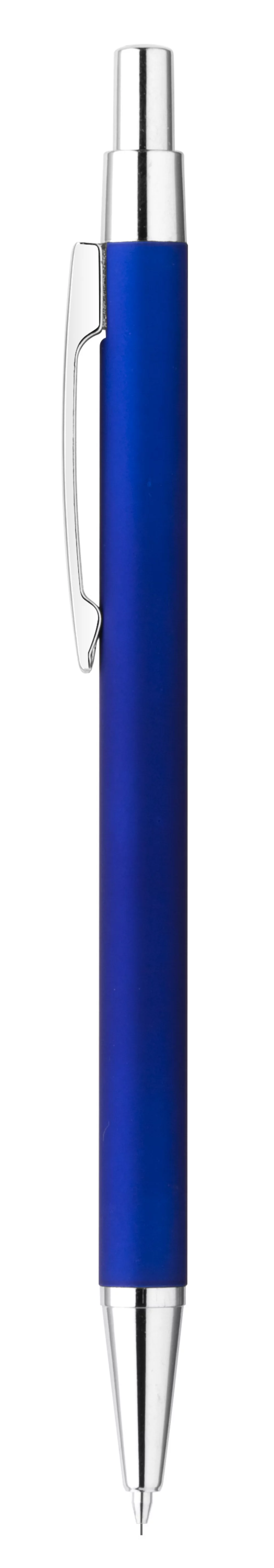 Crayon mécanique Derby Soft Touch en métal