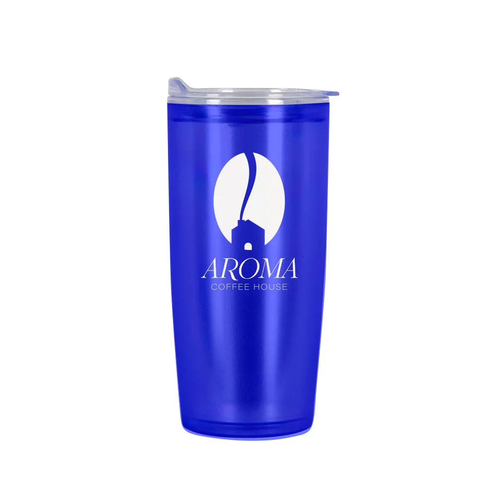 Gobi 22 Oz. Denali Double Wall Tumbler with Versa Lid
