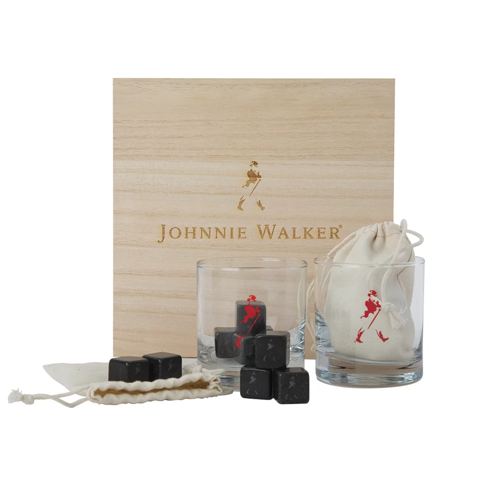 Speakeasy Gift Set